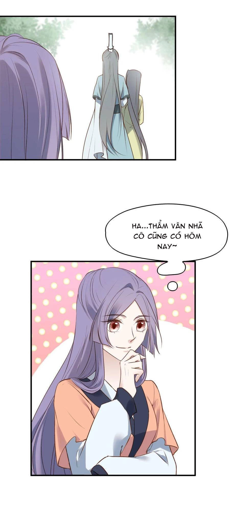 Liệt Hỏa Cuồng Phi: Vương Gia Thú Tính Muốn Sủng Chapter 113 - 20