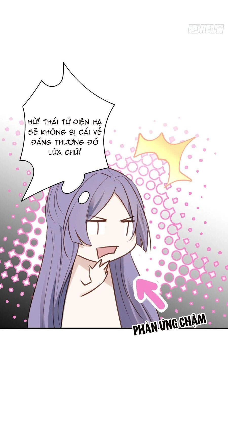 Liệt Hỏa Cuồng Phi: Vương Gia Thú Tính Muốn Sủng Chapter 113 - 21