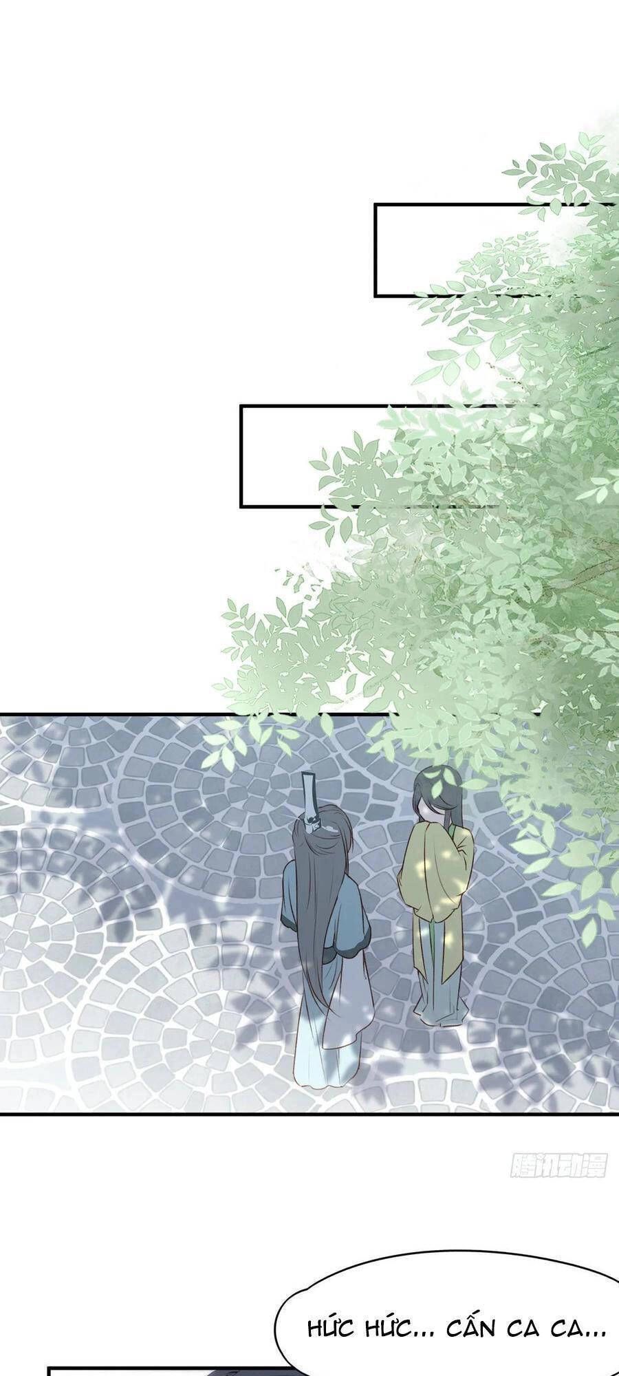 Liệt Hỏa Cuồng Phi: Vương Gia Thú Tính Muốn Sủng Chapter 113 - 22