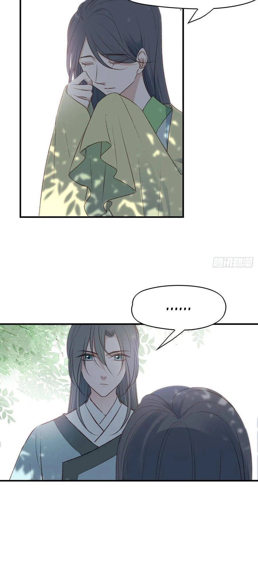 Liệt Hỏa Cuồng Phi: Vương Gia Thú Tính Muốn Sủng Chapter 113 - 23