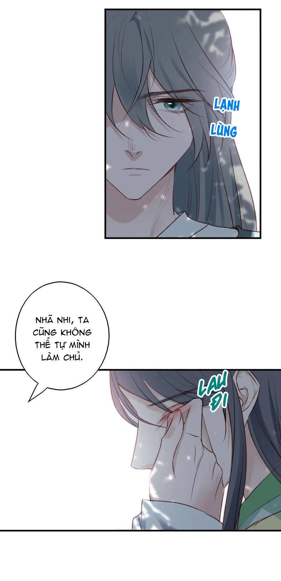 Liệt Hỏa Cuồng Phi: Vương Gia Thú Tính Muốn Sủng Chapter 113 - 24