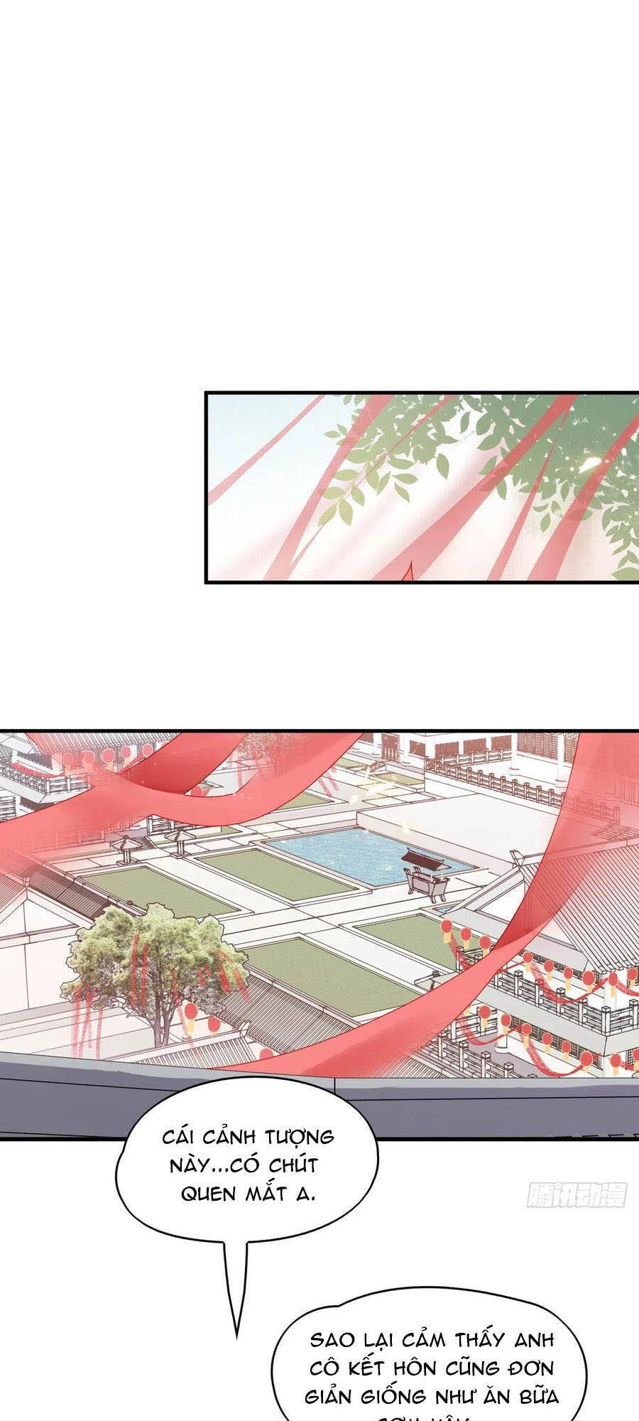 Liệt Hỏa Cuồng Phi: Vương Gia Thú Tính Muốn Sủng Chapter 114 - 2