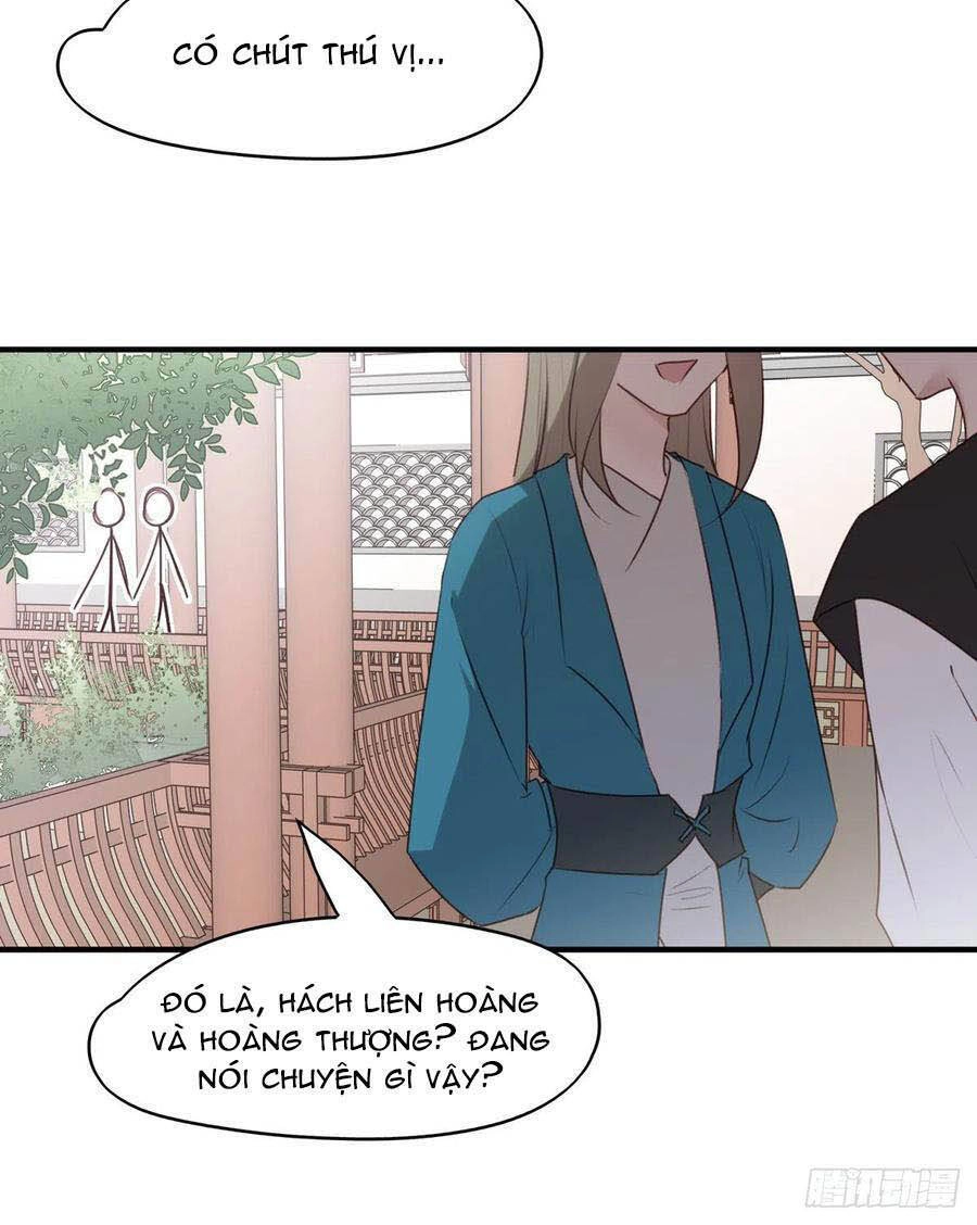 Liệt Hỏa Cuồng Phi: Vương Gia Thú Tính Muốn Sủng Chapter 114 - 5