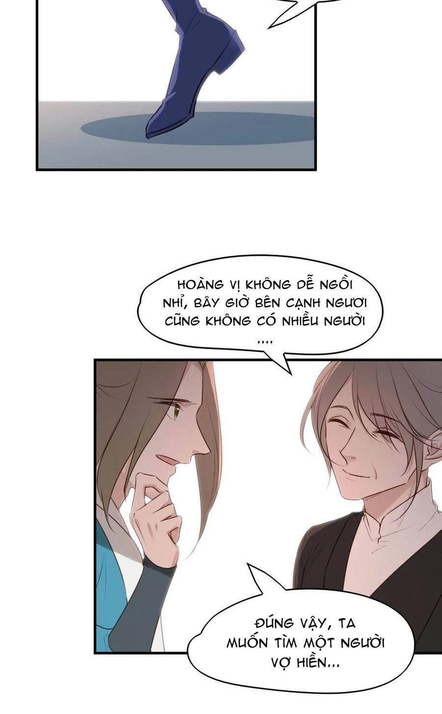 Liệt Hỏa Cuồng Phi: Vương Gia Thú Tính Muốn Sủng Chapter 114 - 7