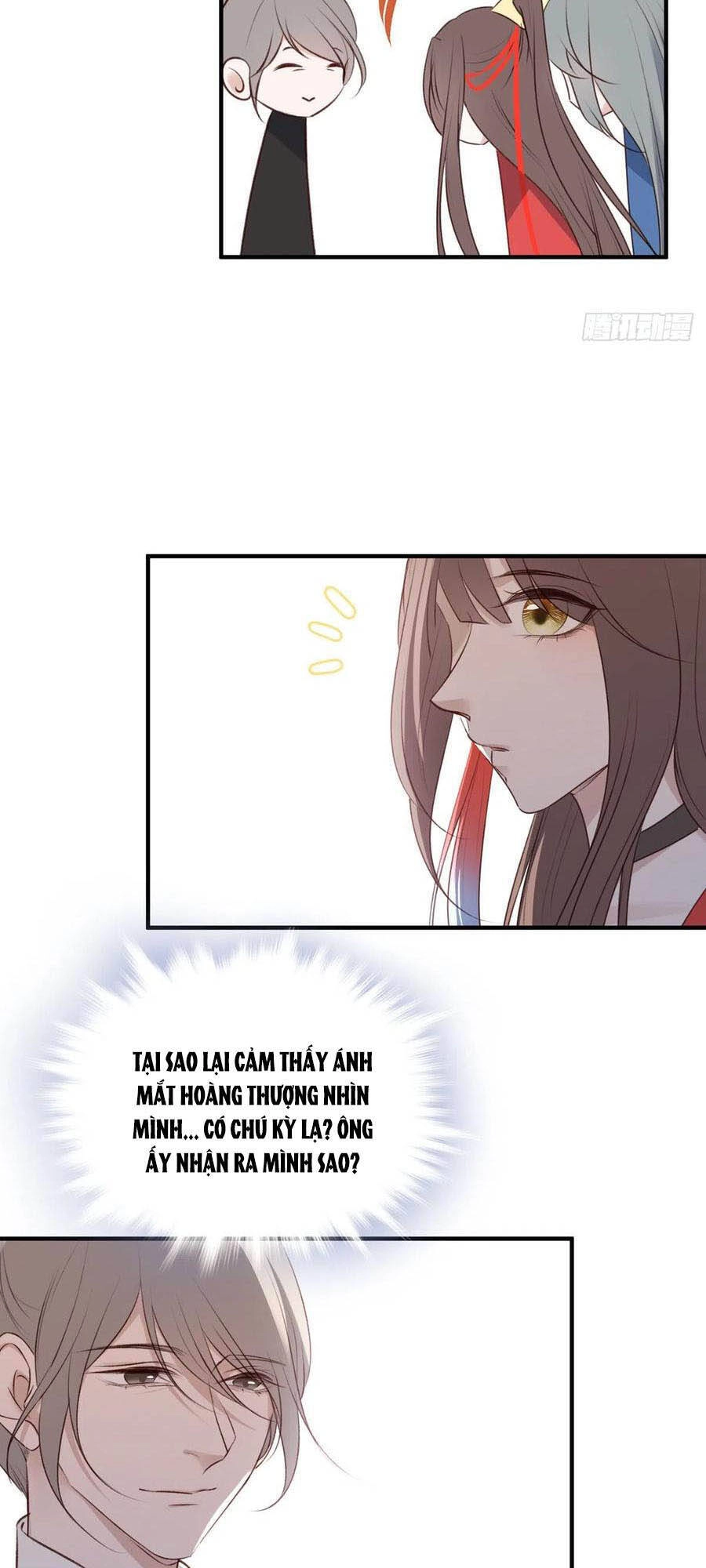 Liệt Hỏa Cuồng Phi: Vương Gia Thú Tính Muốn Sủng Chapter 114 - 9