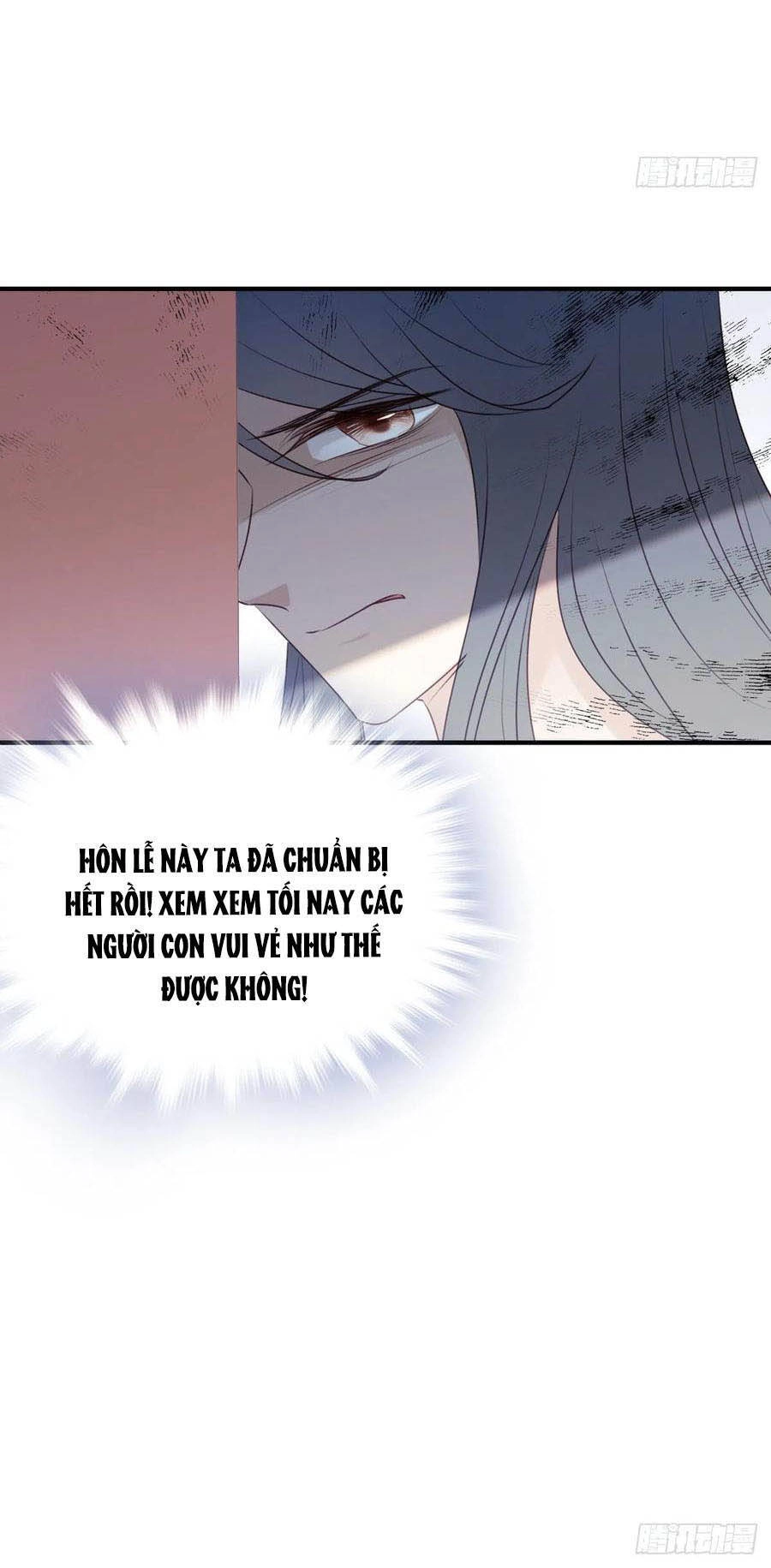 Liệt Hỏa Cuồng Phi: Vương Gia Thú Tính Muốn Sủng Chapter 114 - 18