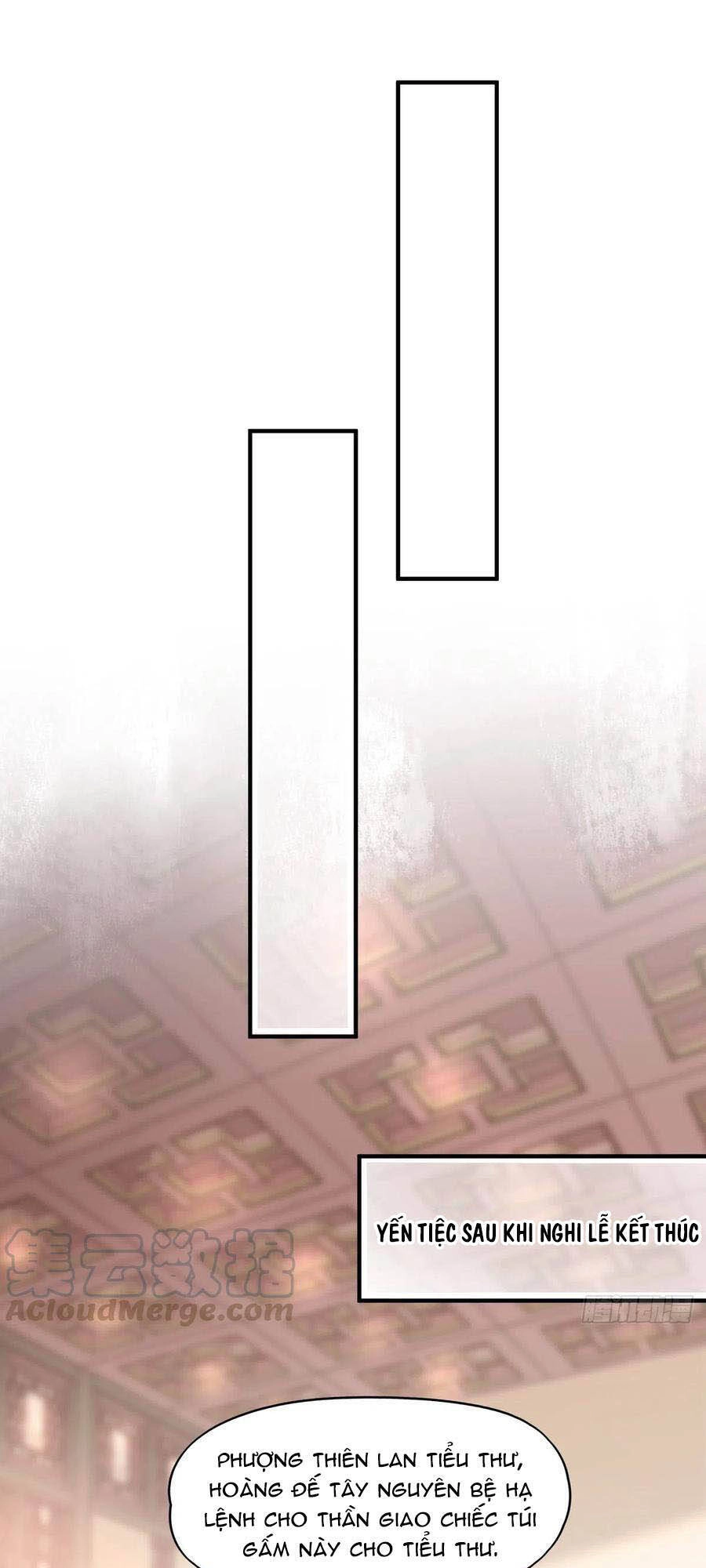 Liệt Hỏa Cuồng Phi: Vương Gia Thú Tính Muốn Sủng Chapter 114 - 19