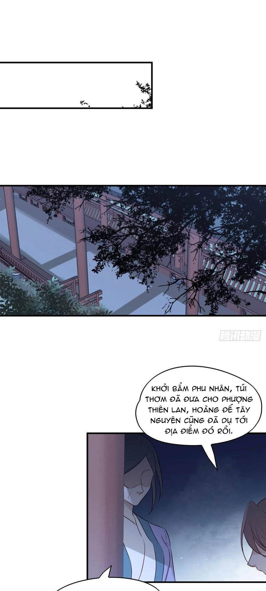 Liệt Hỏa Cuồng Phi: Vương Gia Thú Tính Muốn Sủng Chapter 114 - 24