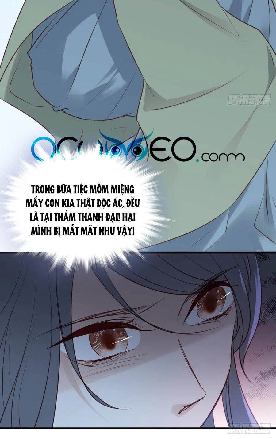 Liệt Hỏa Cuồng Phi: Vương Gia Thú Tính Muốn Sủng Chapter 115 - 6