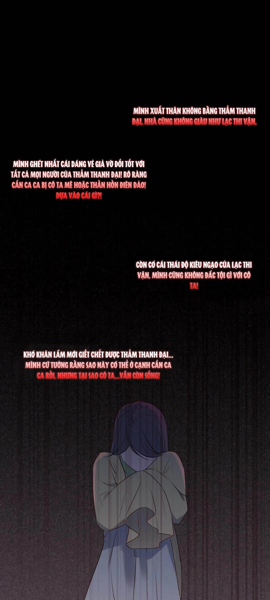 Liệt Hỏa Cuồng Phi: Vương Gia Thú Tính Muốn Sủng Chapter 115 - 7