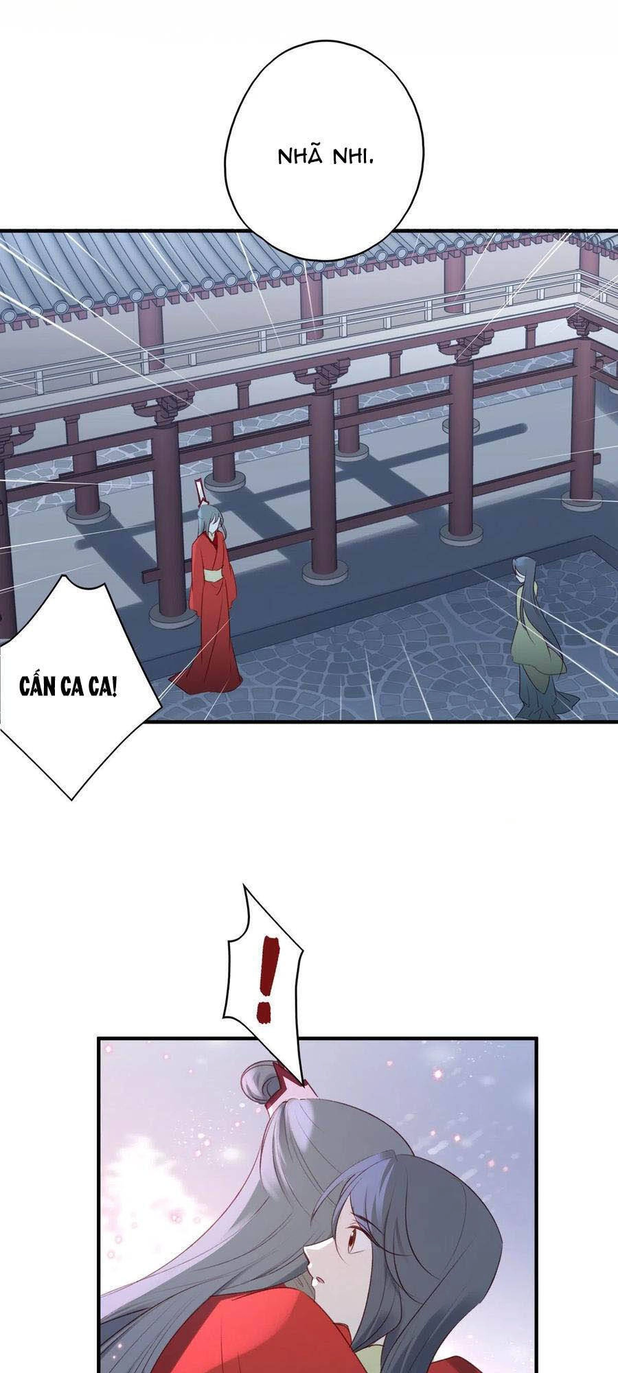 Liệt Hỏa Cuồng Phi: Vương Gia Thú Tính Muốn Sủng Chapter 115 - 10