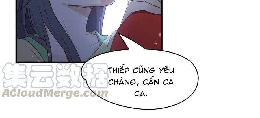Liệt Hỏa Cuồng Phi: Vương Gia Thú Tính Muốn Sủng Chapter 115 - 19