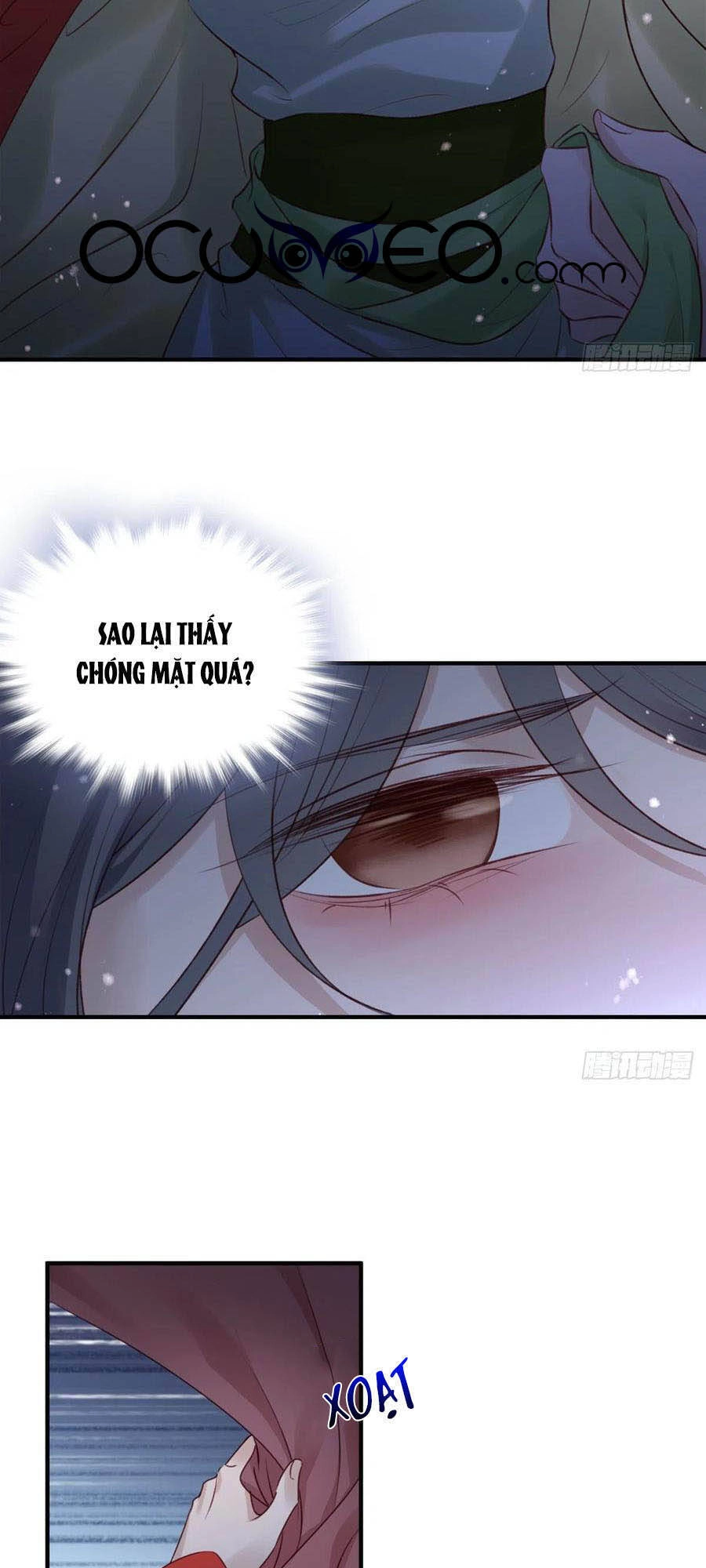 Liệt Hỏa Cuồng Phi: Vương Gia Thú Tính Muốn Sủng Chapter 115 - 21