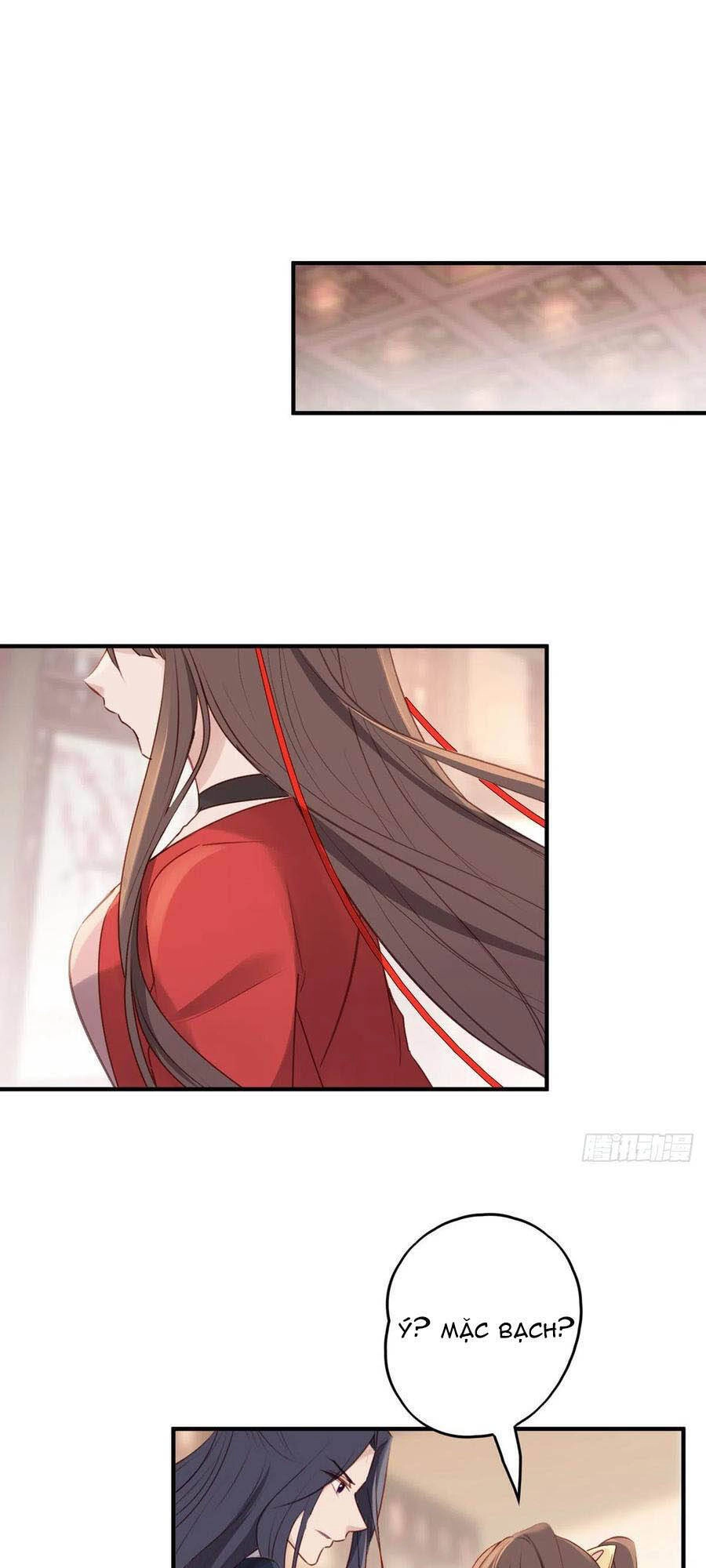 Liệt Hỏa Cuồng Phi: Vương Gia Thú Tính Muốn Sủng Chapter 115 - 26