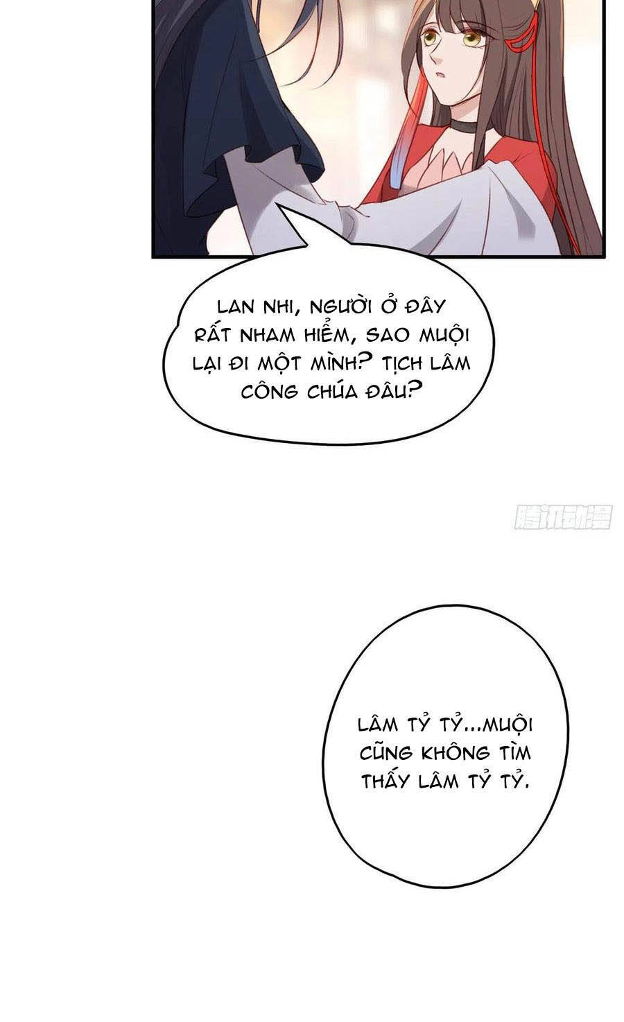 Liệt Hỏa Cuồng Phi: Vương Gia Thú Tính Muốn Sủng Chapter 115 - 27