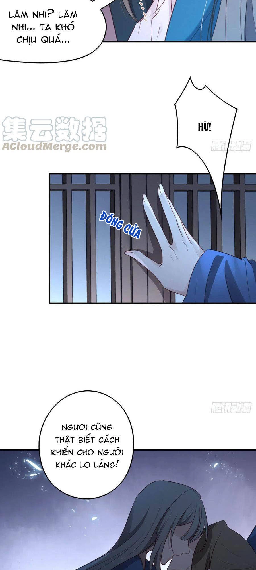 Liệt Hỏa Cuồng Phi: Vương Gia Thú Tính Muốn Sủng Chapter 115 - 31