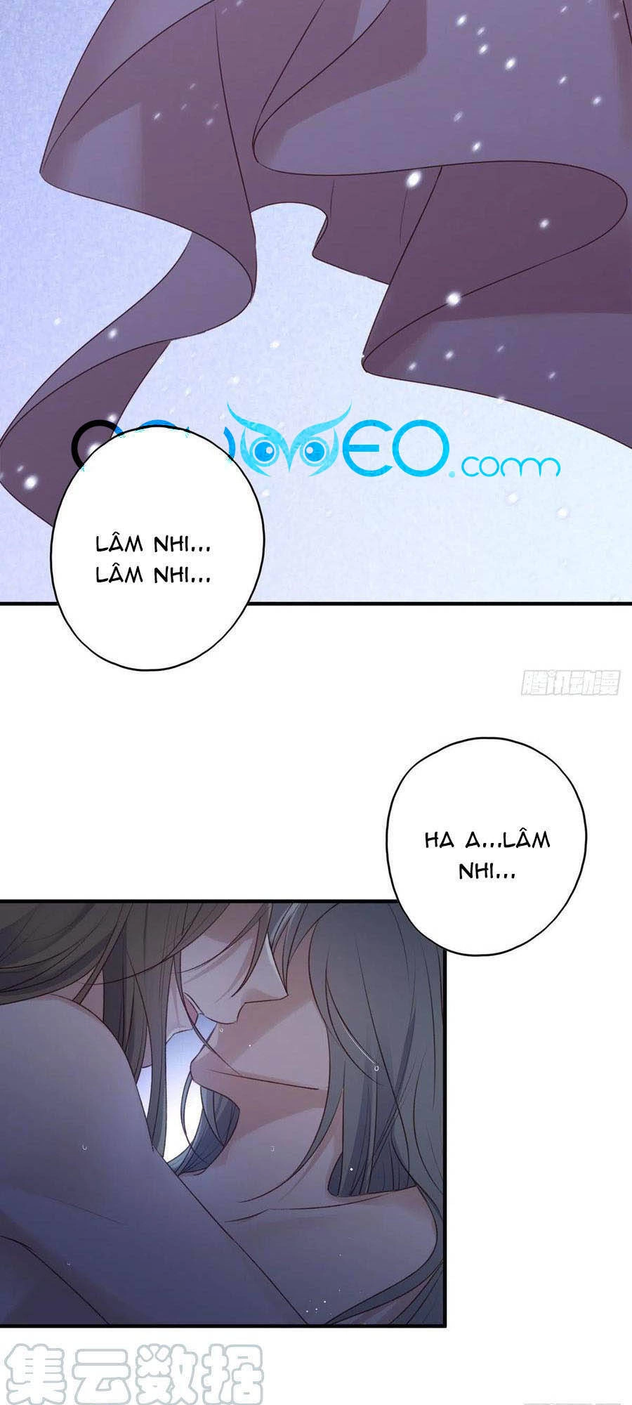 Liệt Hỏa Cuồng Phi: Vương Gia Thú Tính Muốn Sủng Chapter 116 - 3