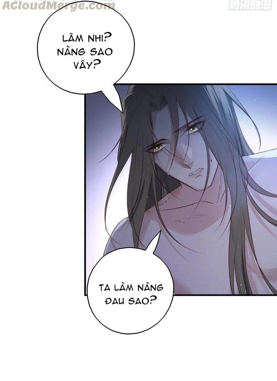 Liệt Hỏa Cuồng Phi: Vương Gia Thú Tính Muốn Sủng Chapter 116 - 4