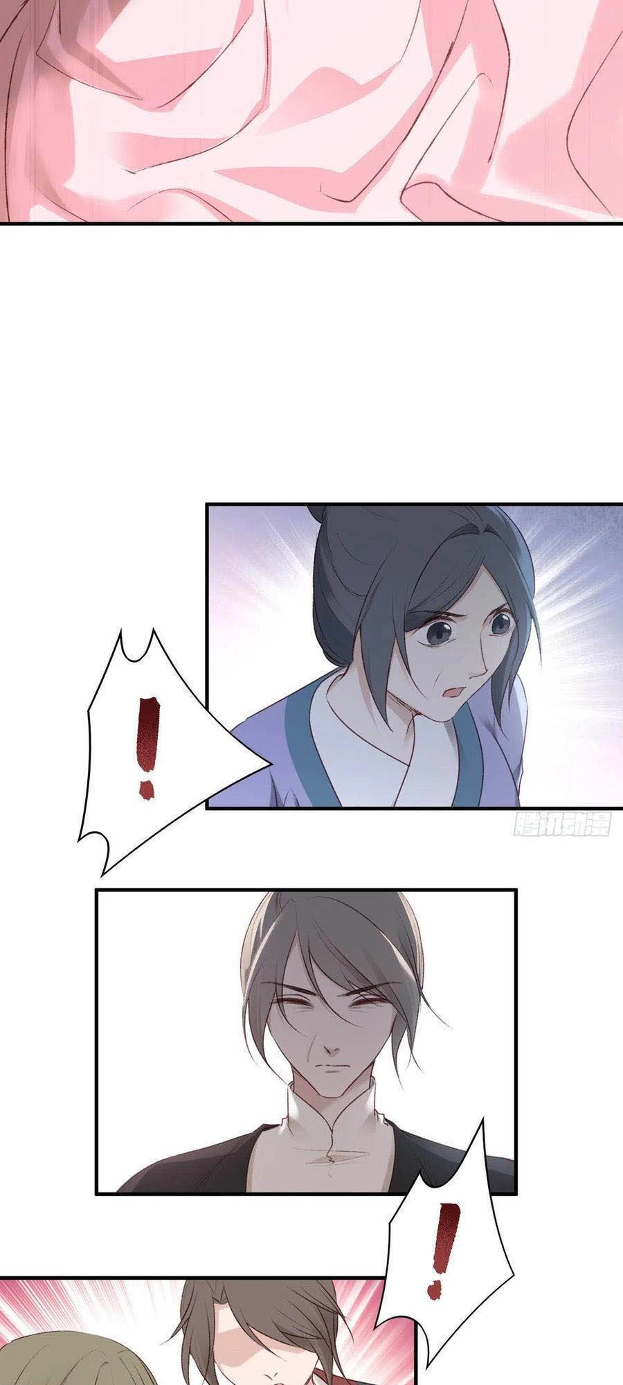 Liệt Hỏa Cuồng Phi: Vương Gia Thú Tính Muốn Sủng Chapter 116 - 19