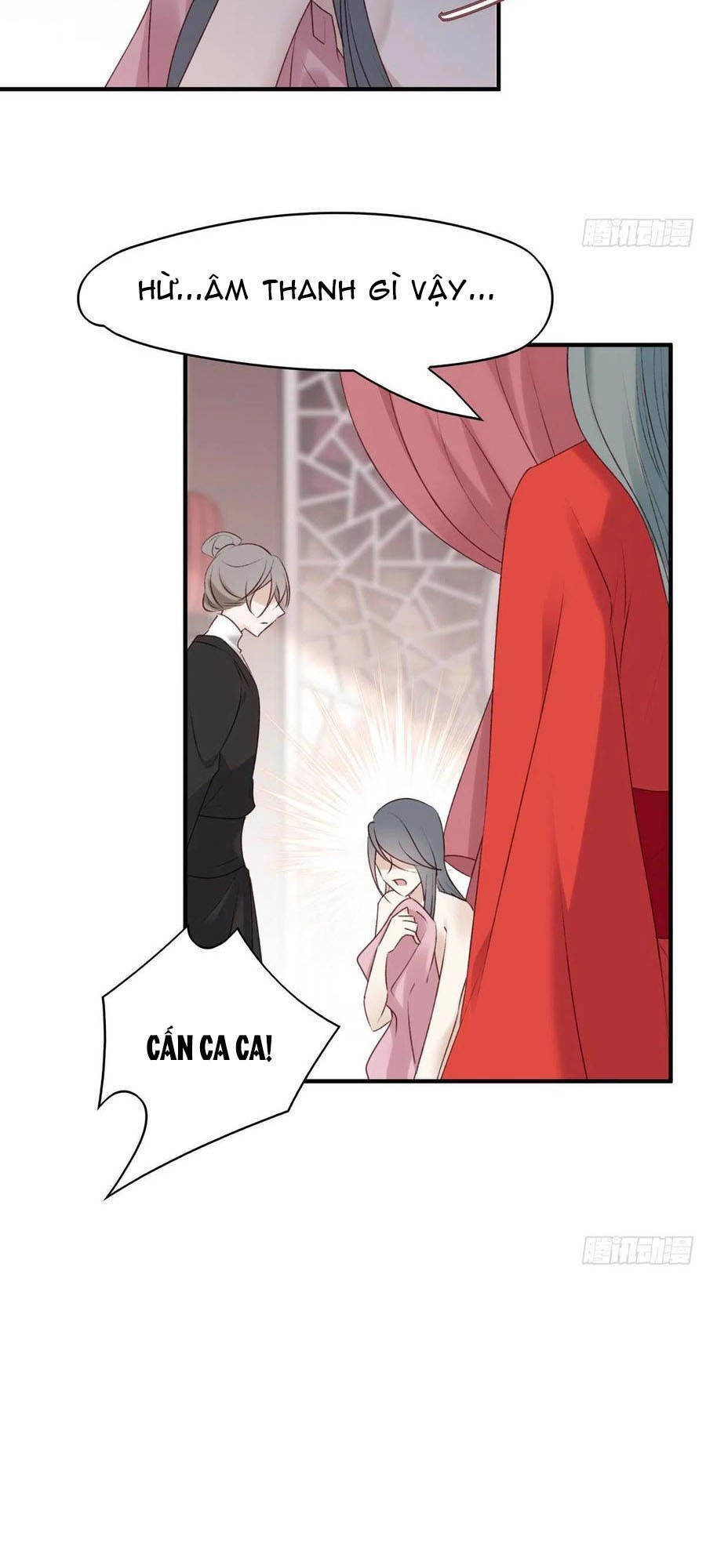 Liệt Hỏa Cuồng Phi: Vương Gia Thú Tính Muốn Sủng Chapter 116 - 23