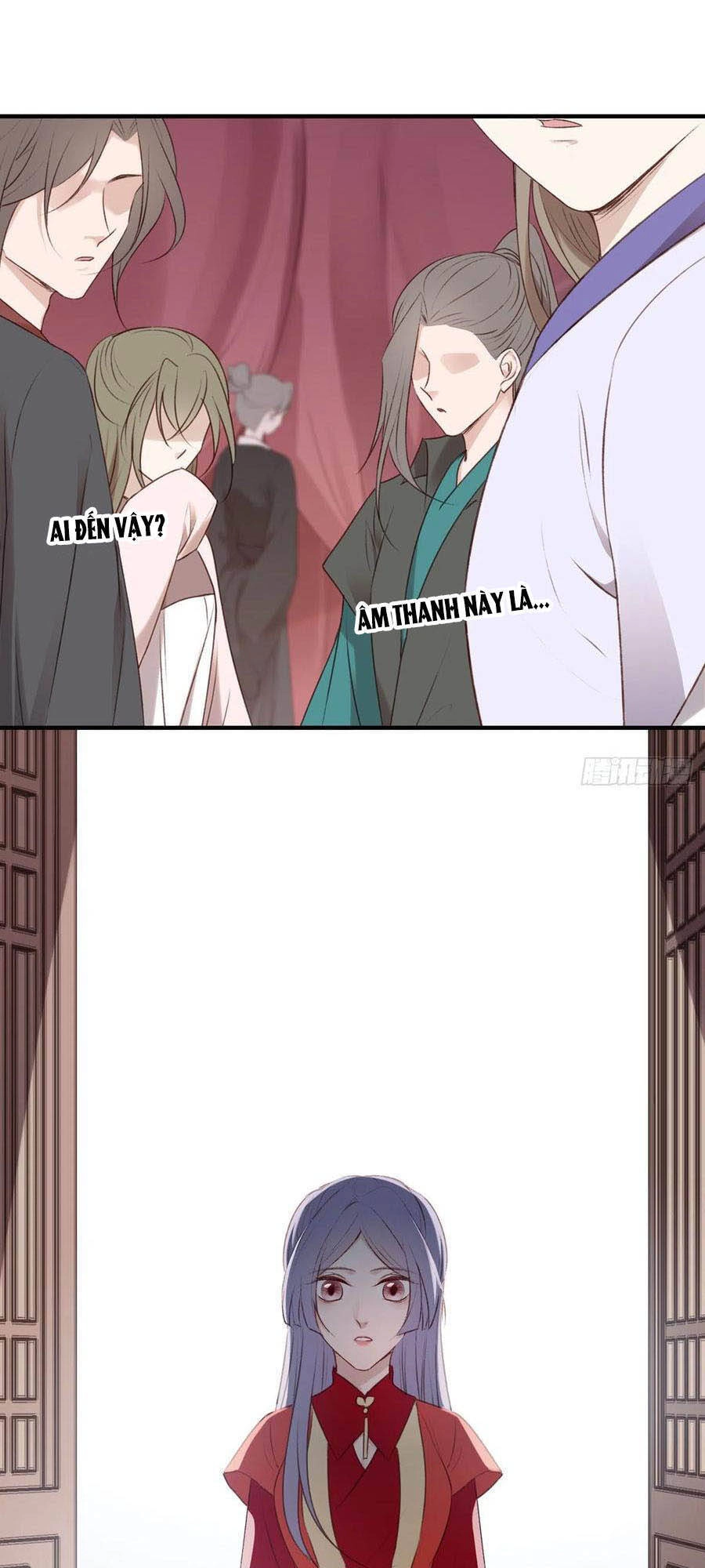 Liệt Hỏa Cuồng Phi: Vương Gia Thú Tính Muốn Sủng Chapter 116 - 27