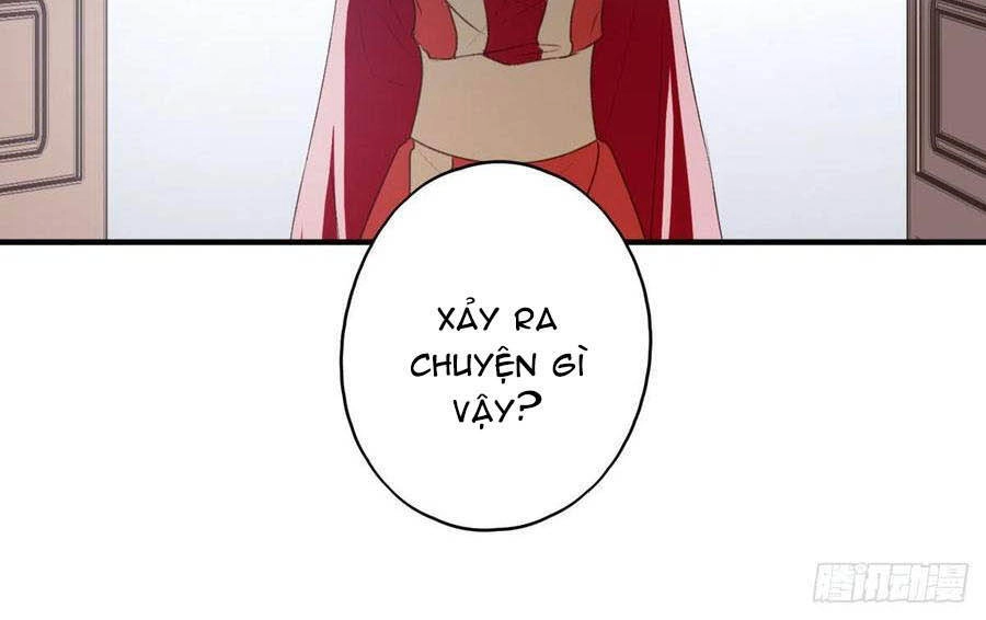 Liệt Hỏa Cuồng Phi: Vương Gia Thú Tính Muốn Sủng Chapter 116 - 28