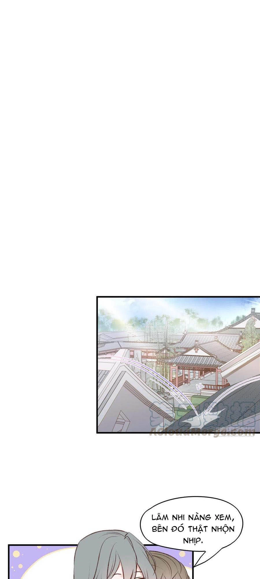 Liệt Hỏa Cuồng Phi: Vương Gia Thú Tính Muốn Sủng Chapter 116 - 29