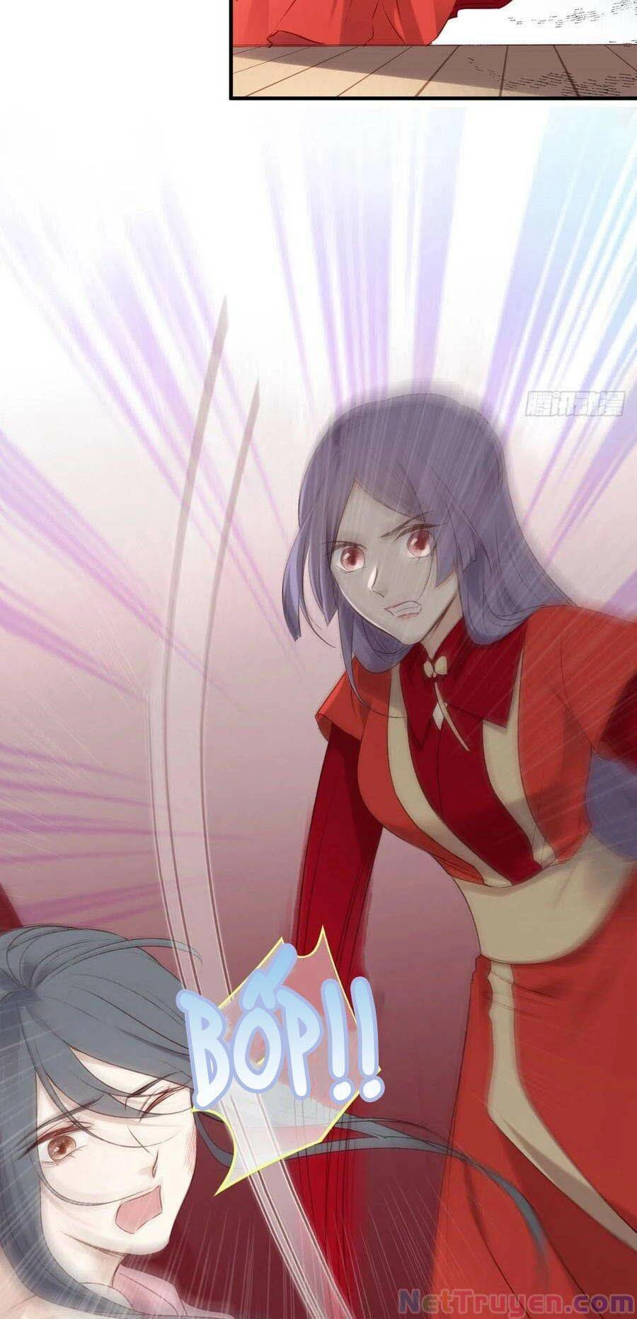 Liệt Hỏa Cuồng Phi: Vương Gia Thú Tính Muốn Sủng Chapter 117 - 2