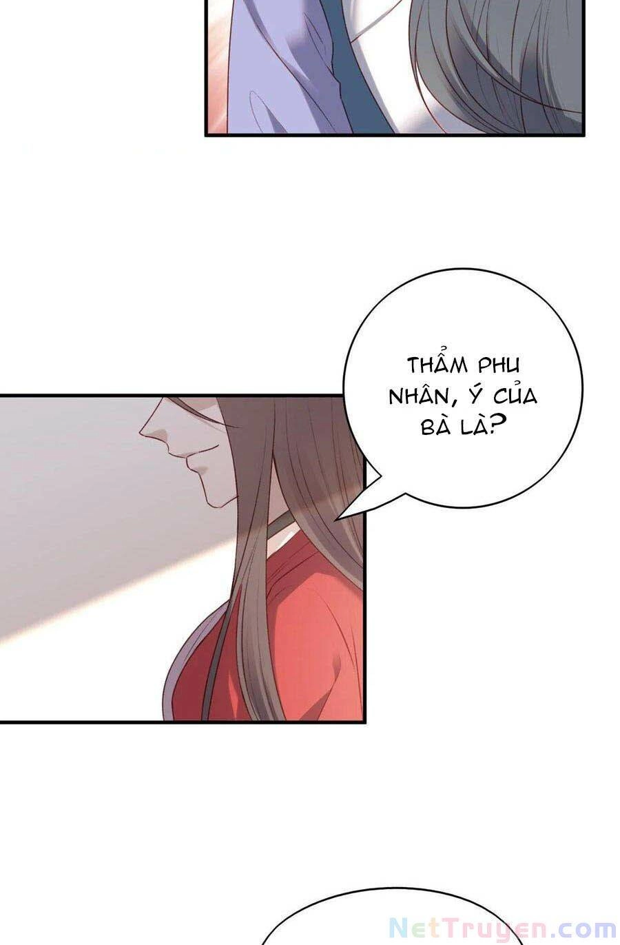 Liệt Hỏa Cuồng Phi: Vương Gia Thú Tính Muốn Sủng Chapter 117 - 5