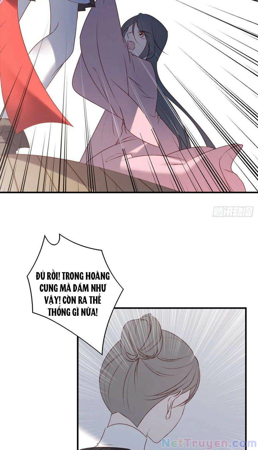 Liệt Hỏa Cuồng Phi: Vương Gia Thú Tính Muốn Sủng Chapter 117 - 8