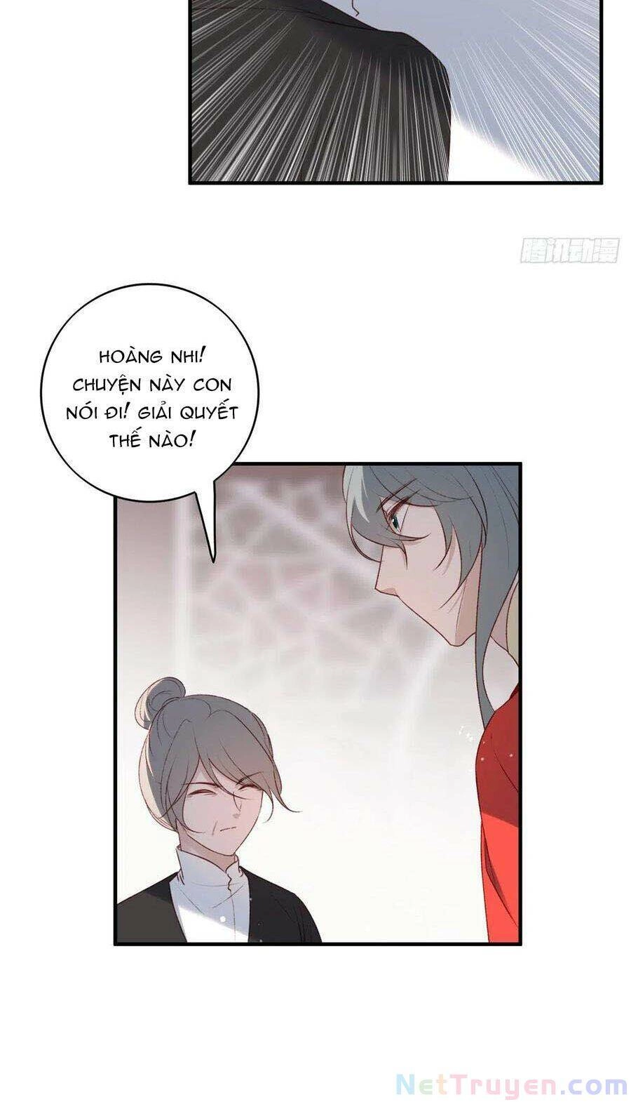 Liệt Hỏa Cuồng Phi: Vương Gia Thú Tính Muốn Sủng Chapter 117 - 9