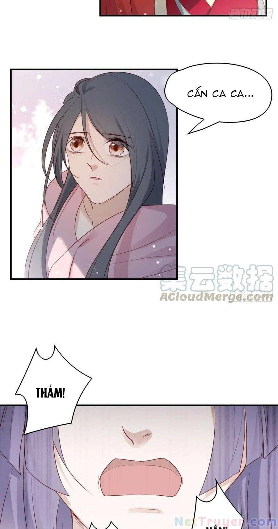 Liệt Hỏa Cuồng Phi: Vương Gia Thú Tính Muốn Sủng Chapter 117 - 11