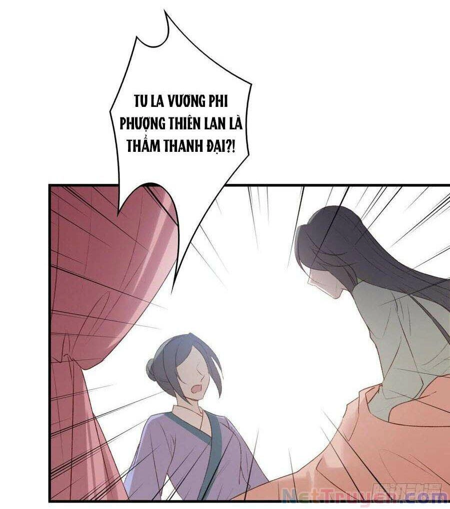 Liệt Hỏa Cuồng Phi: Vương Gia Thú Tính Muốn Sủng Chapter 117 - 15