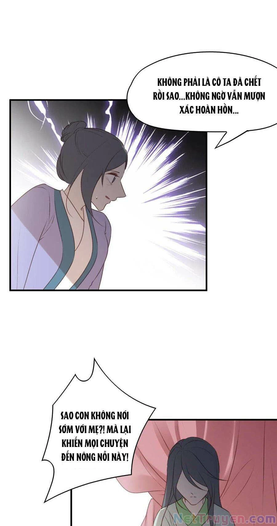 Liệt Hỏa Cuồng Phi: Vương Gia Thú Tính Muốn Sủng Chapter 117 - 16