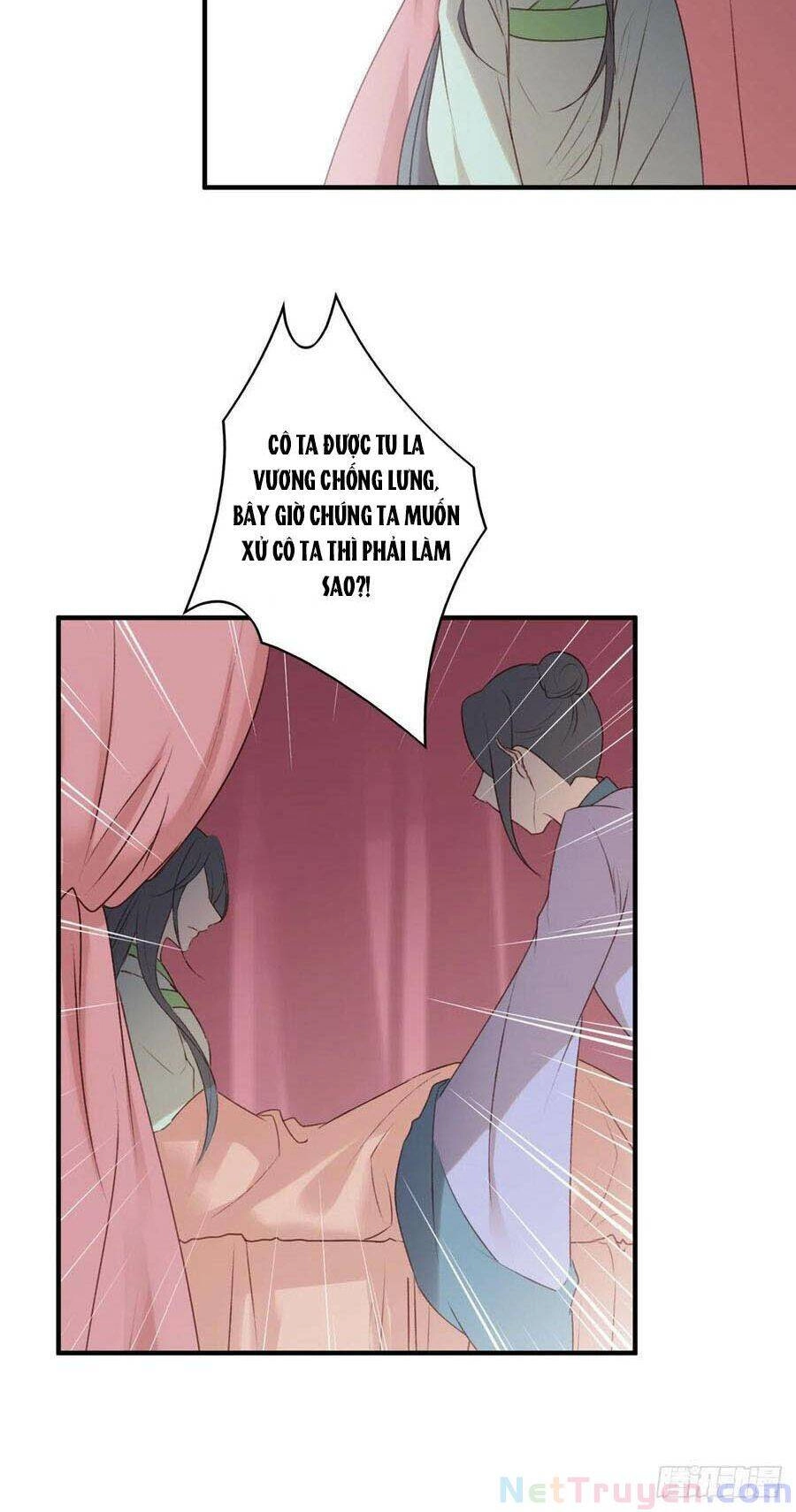 Liệt Hỏa Cuồng Phi: Vương Gia Thú Tính Muốn Sủng Chapter 117 - 17