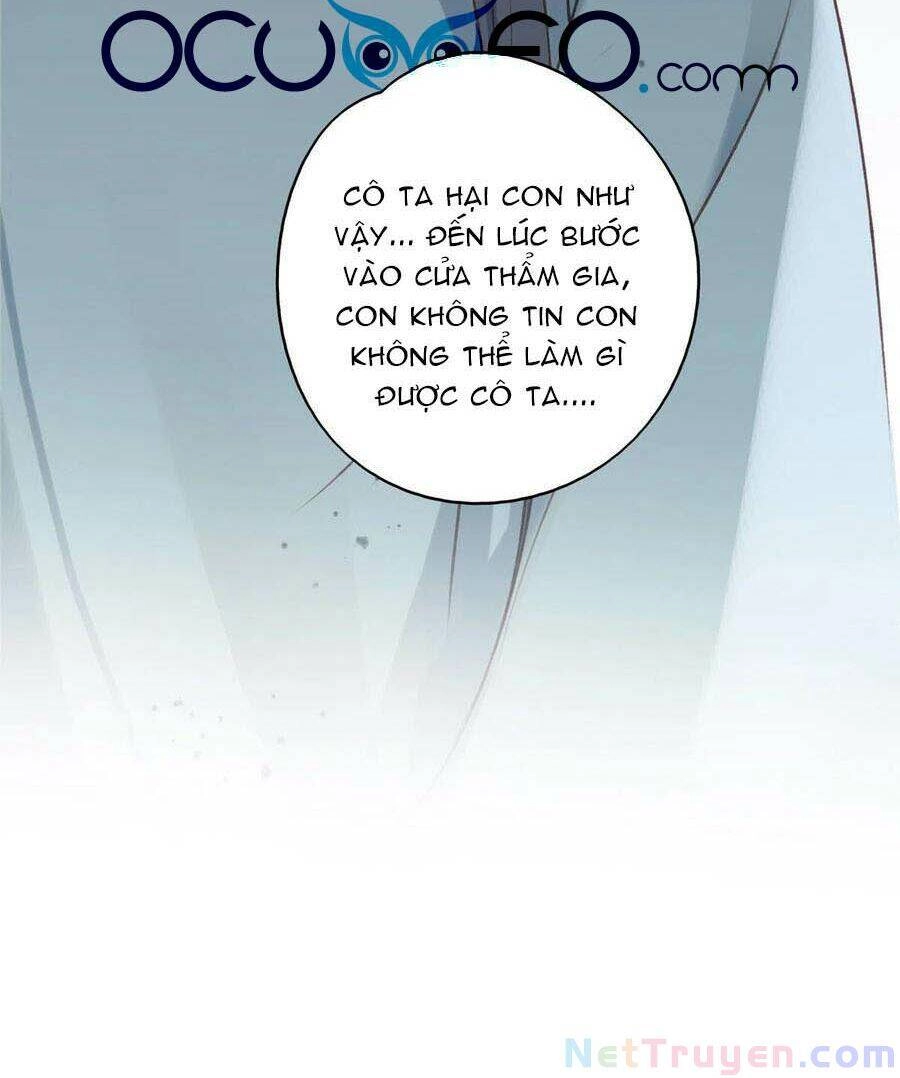 Liệt Hỏa Cuồng Phi: Vương Gia Thú Tính Muốn Sủng Chapter 117 - 20