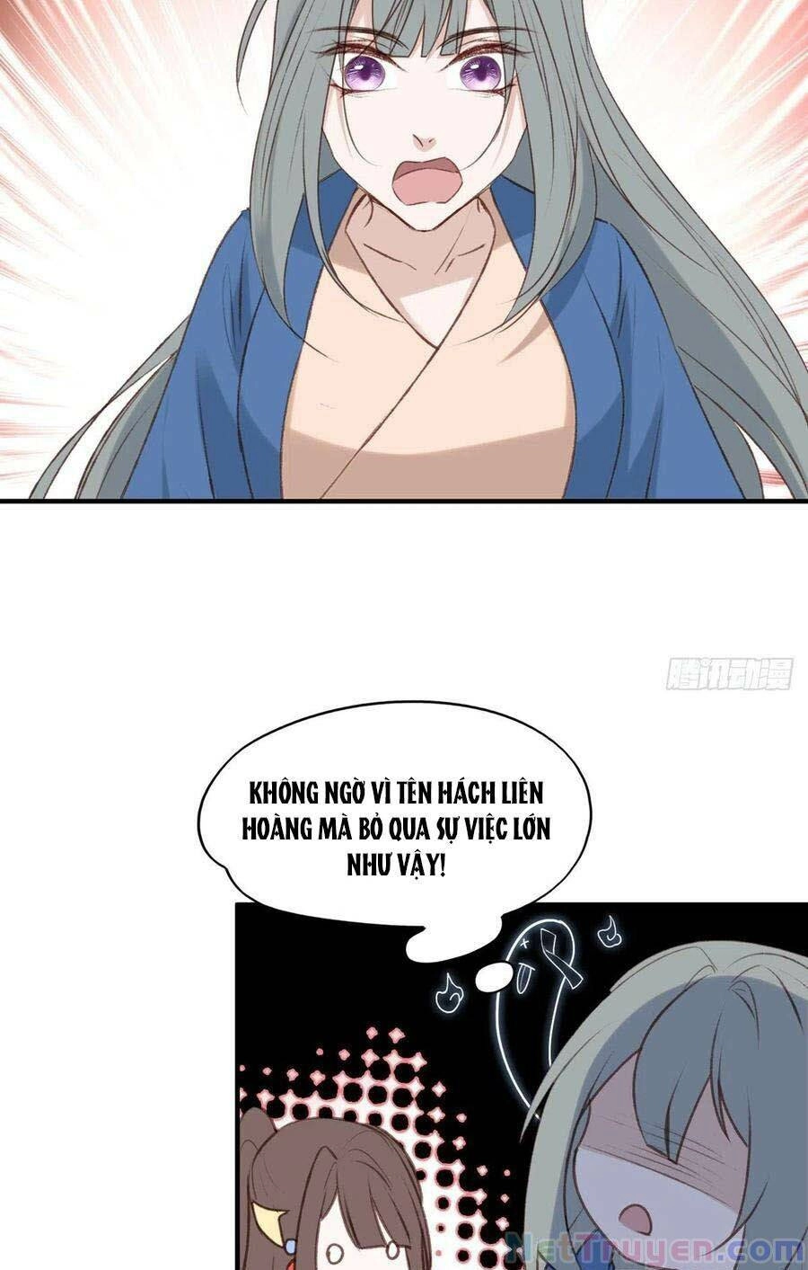 Liệt Hỏa Cuồng Phi: Vương Gia Thú Tính Muốn Sủng Chapter 117 - 22