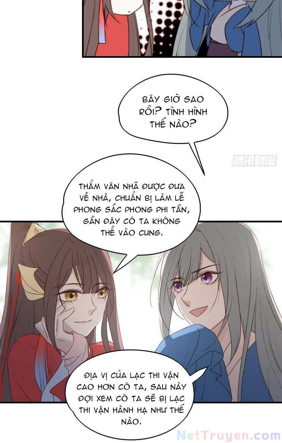 Liệt Hỏa Cuồng Phi: Vương Gia Thú Tính Muốn Sủng Chapter 117 - 23