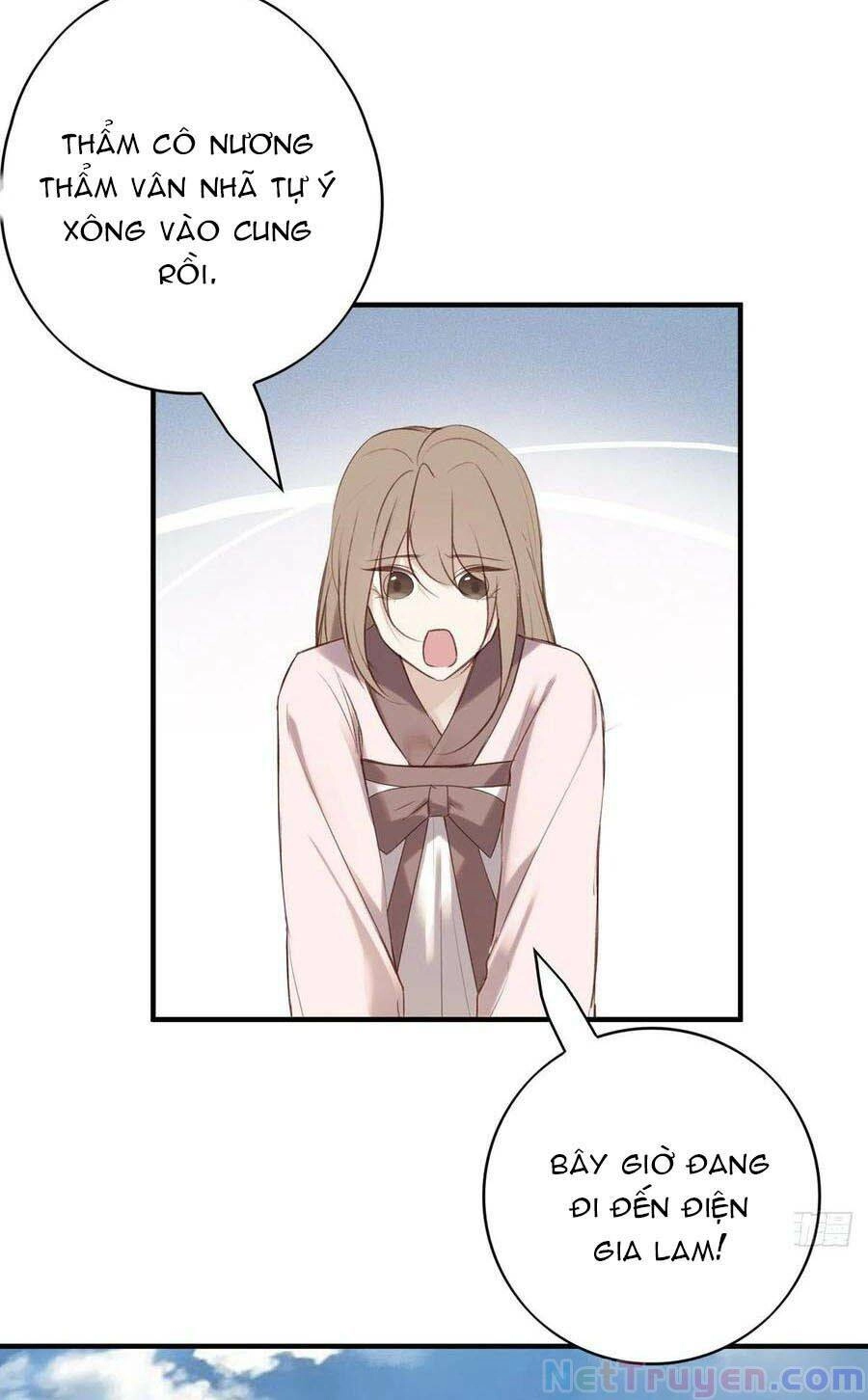 Liệt Hỏa Cuồng Phi: Vương Gia Thú Tính Muốn Sủng Chapter 117 - 25