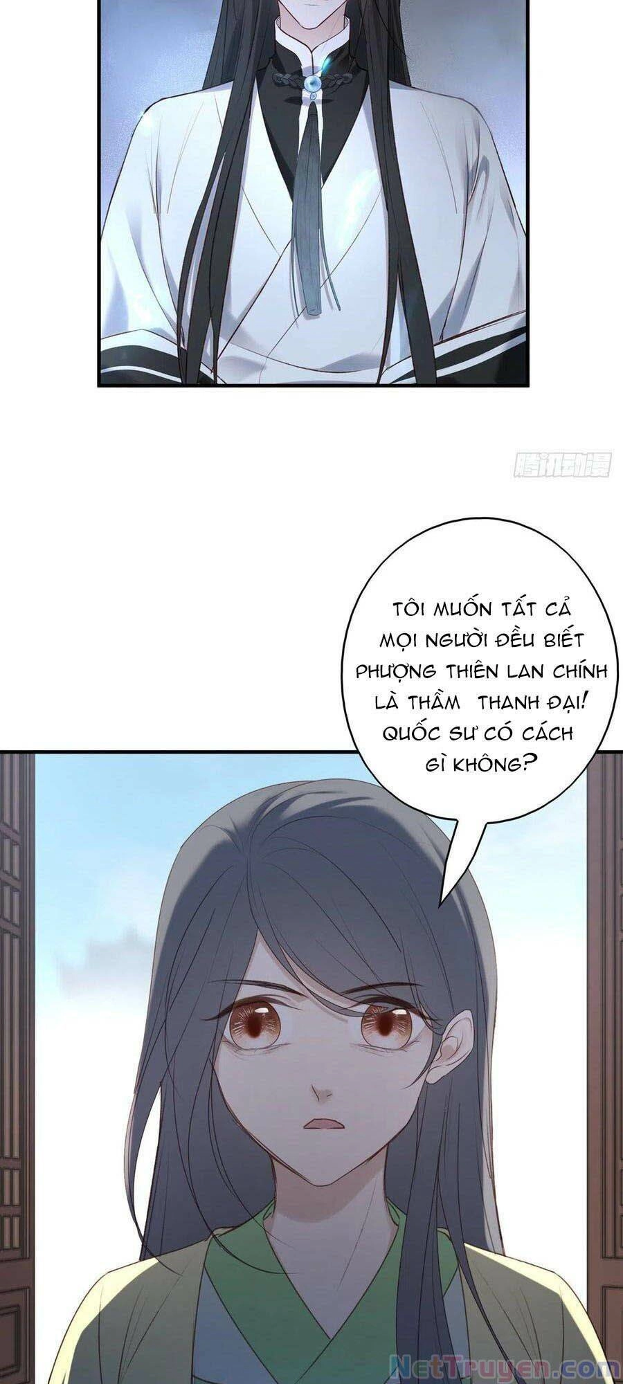 Liệt Hỏa Cuồng Phi: Vương Gia Thú Tính Muốn Sủng Chapter 117 - 28