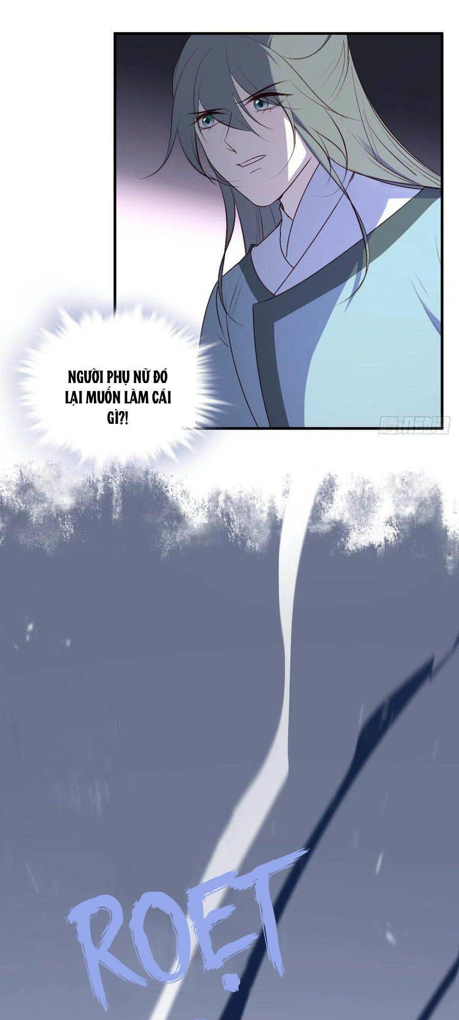 Liệt Hỏa Cuồng Phi: Vương Gia Thú Tính Muốn Sủng Chapter 118 - 2