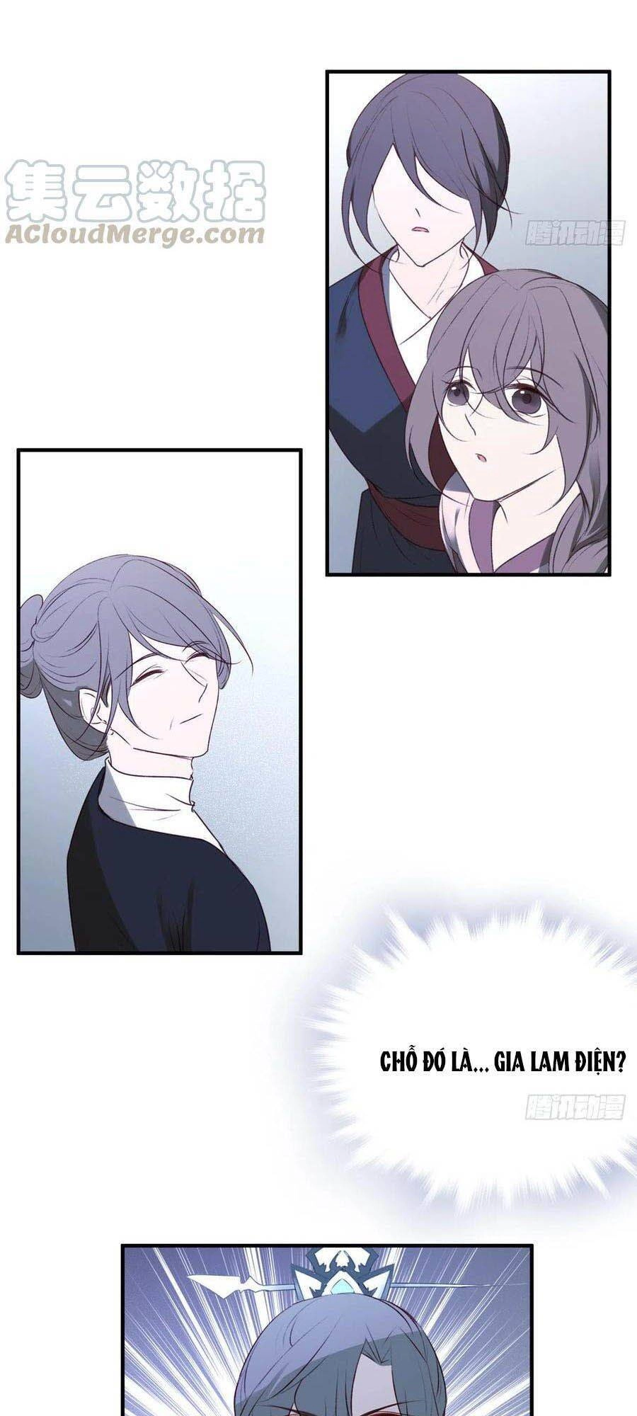 Liệt Hỏa Cuồng Phi: Vương Gia Thú Tính Muốn Sủng Chapter 118 - 4