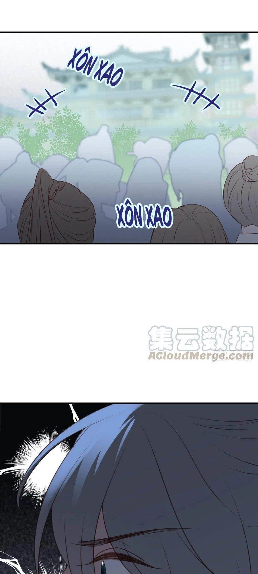 Liệt Hỏa Cuồng Phi: Vương Gia Thú Tính Muốn Sủng Chapter 118 - 10