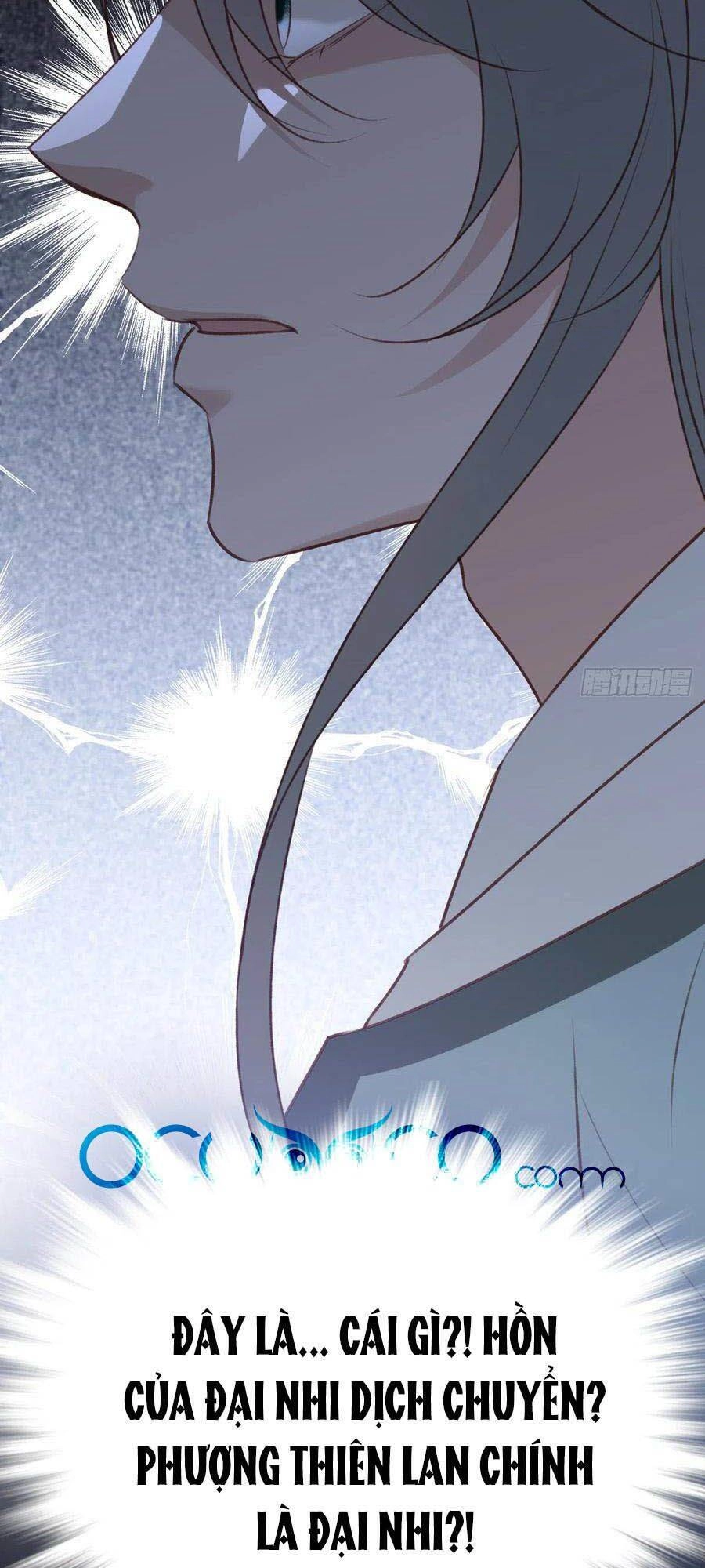 Liệt Hỏa Cuồng Phi: Vương Gia Thú Tính Muốn Sủng Chapter 118 - 11