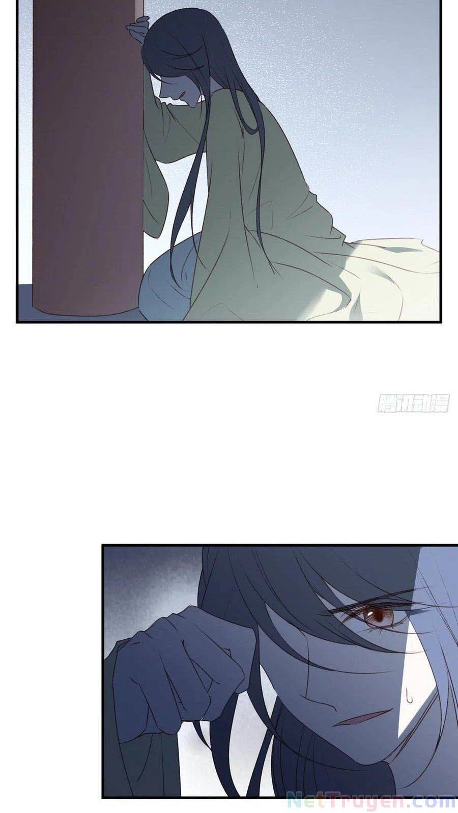 Liệt Hỏa Cuồng Phi: Vương Gia Thú Tính Muốn Sủng Chapter 118 - 14