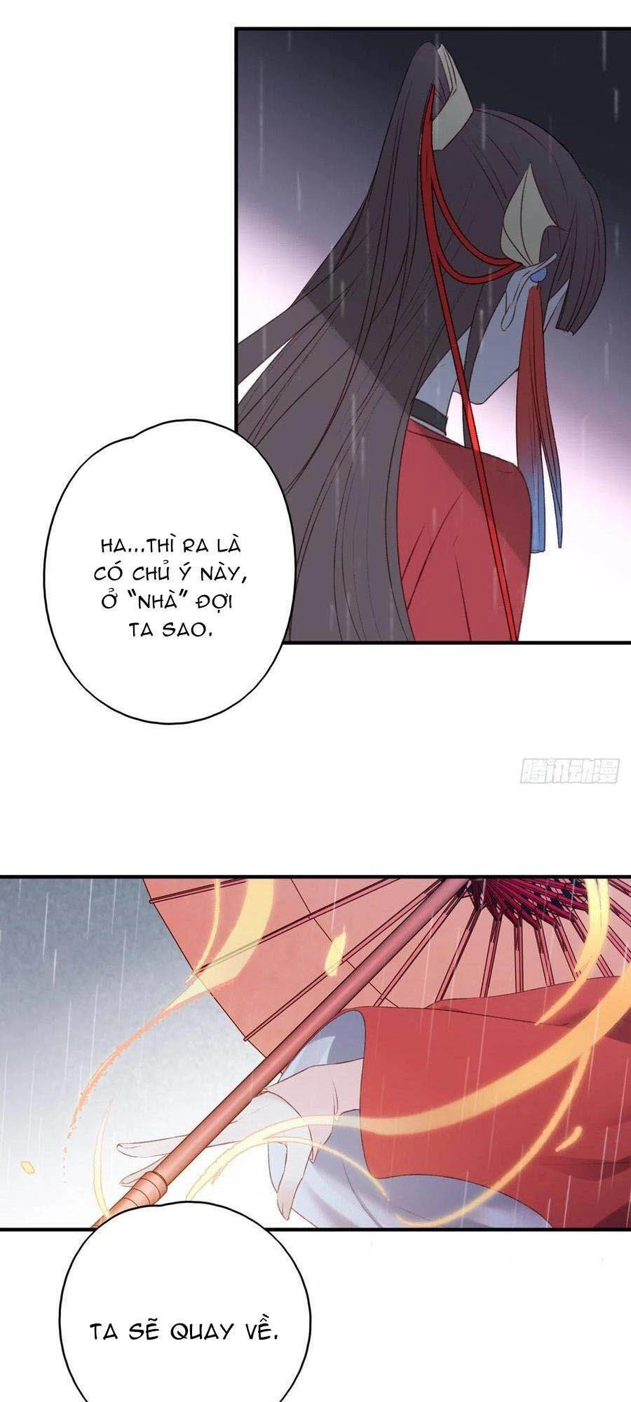 Liệt Hỏa Cuồng Phi: Vương Gia Thú Tính Muốn Sủng Chapter 118 - 18