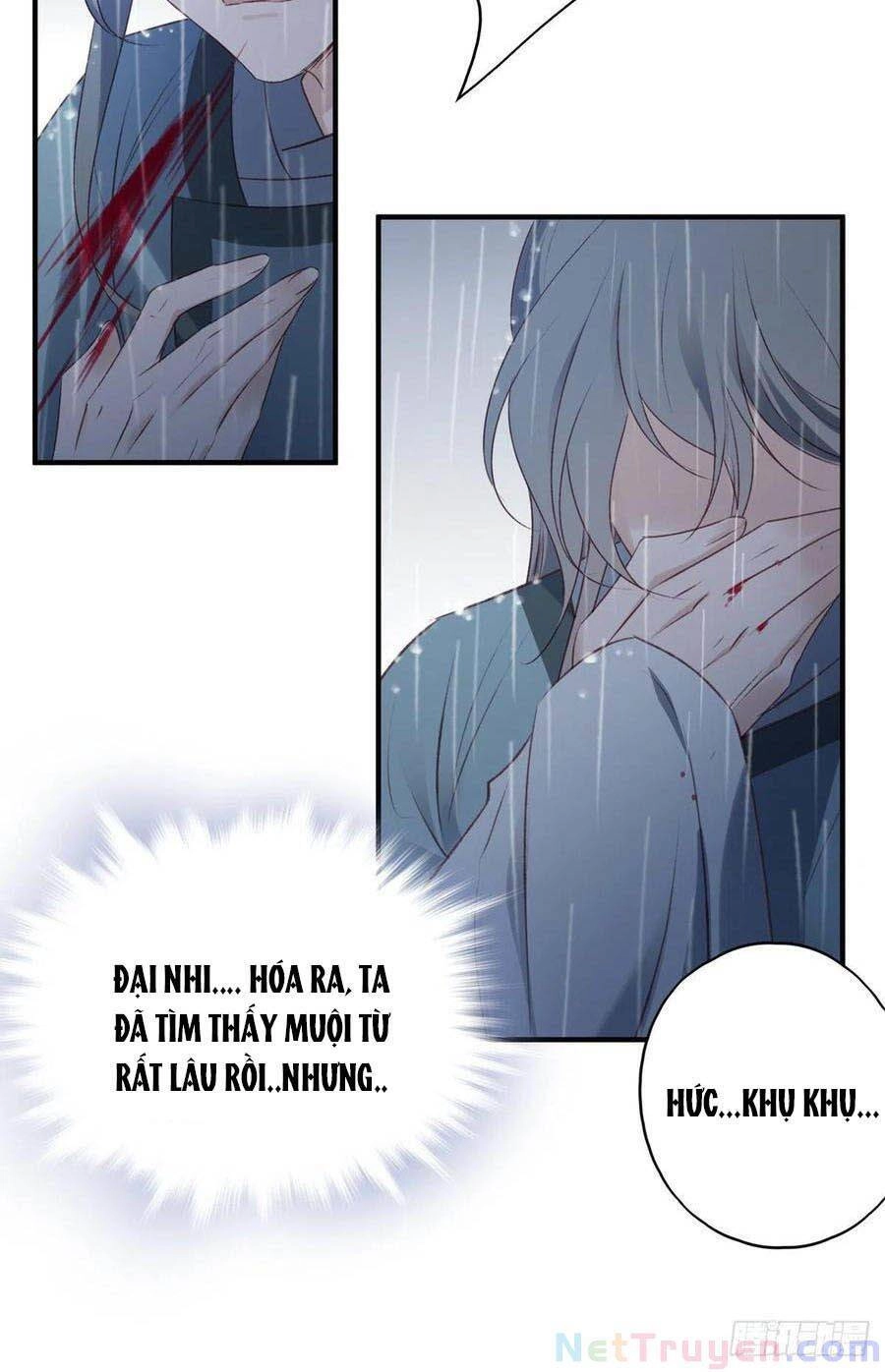 Liệt Hỏa Cuồng Phi: Vương Gia Thú Tính Muốn Sủng Chapter 118 - 24