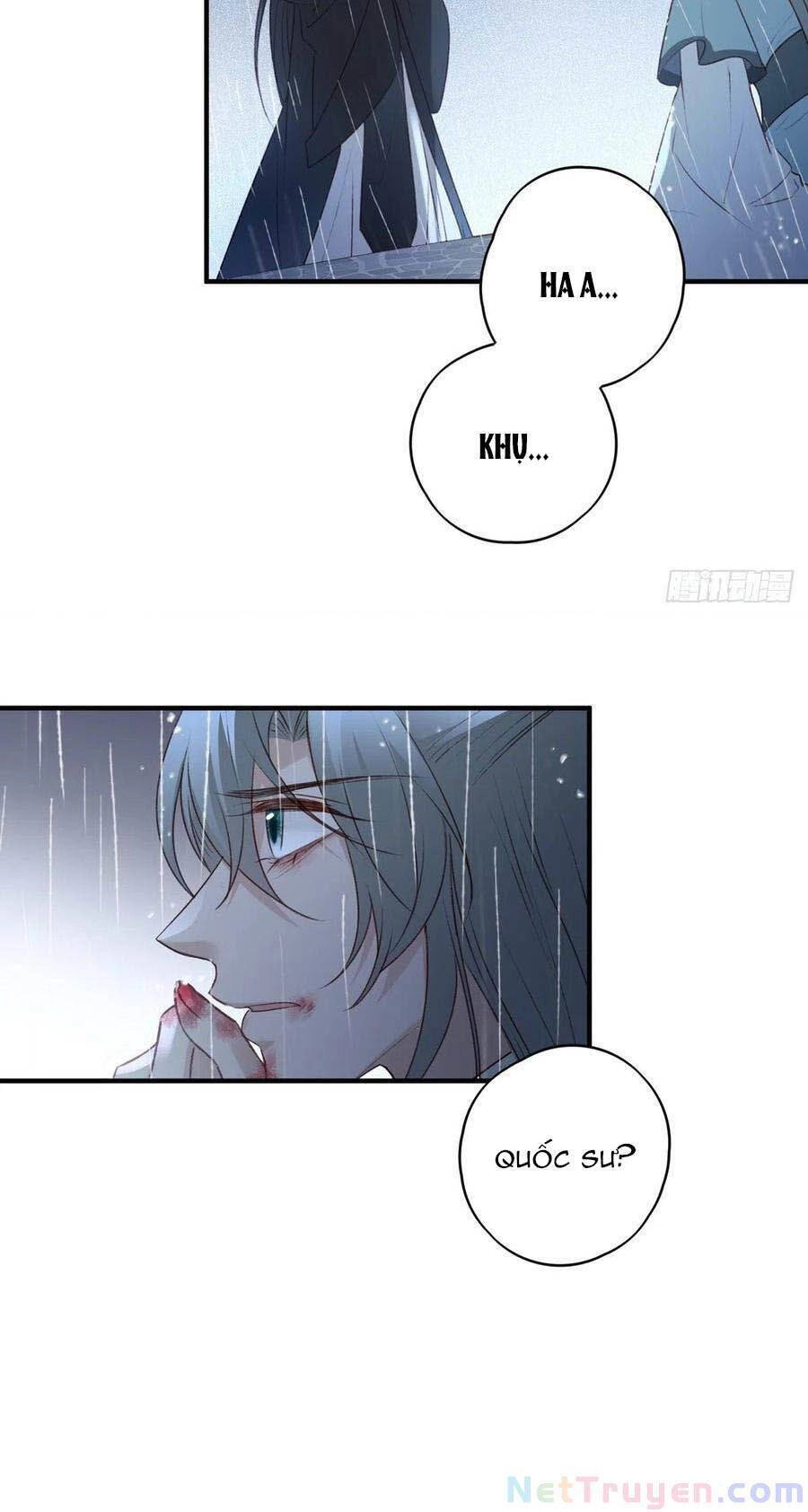 Liệt Hỏa Cuồng Phi: Vương Gia Thú Tính Muốn Sủng Chapter 118 - 26