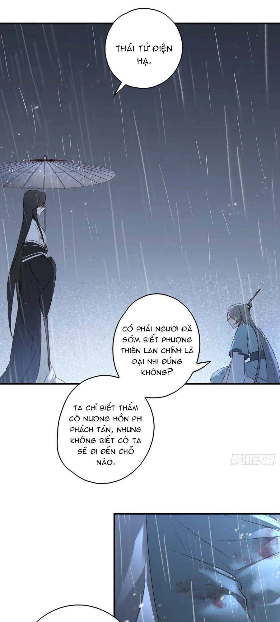 Liệt Hỏa Cuồng Phi: Vương Gia Thú Tính Muốn Sủng Chapter 118 - 27