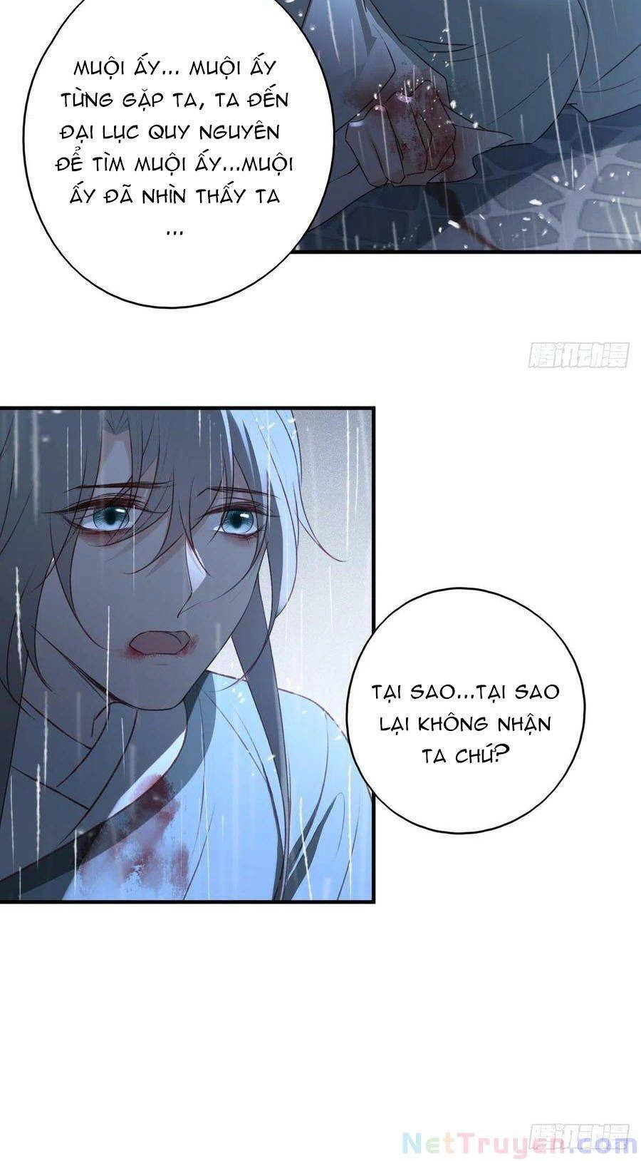 Liệt Hỏa Cuồng Phi: Vương Gia Thú Tính Muốn Sủng Chapter 118 - 28